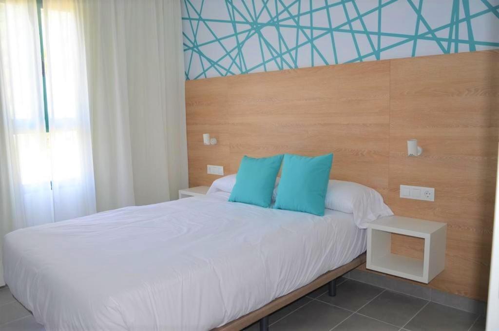 Apartamentos Walhalla Плайя-дель-Інглес Екстер'єр фото