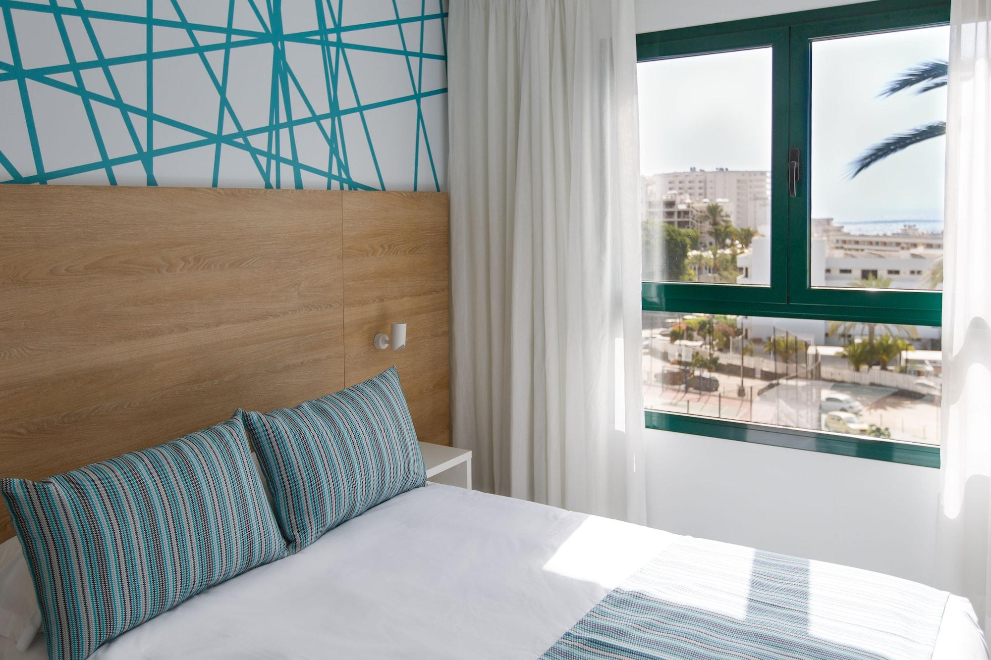 Apartamentos Walhalla Плайя-дель-Інглес Екстер'єр фото