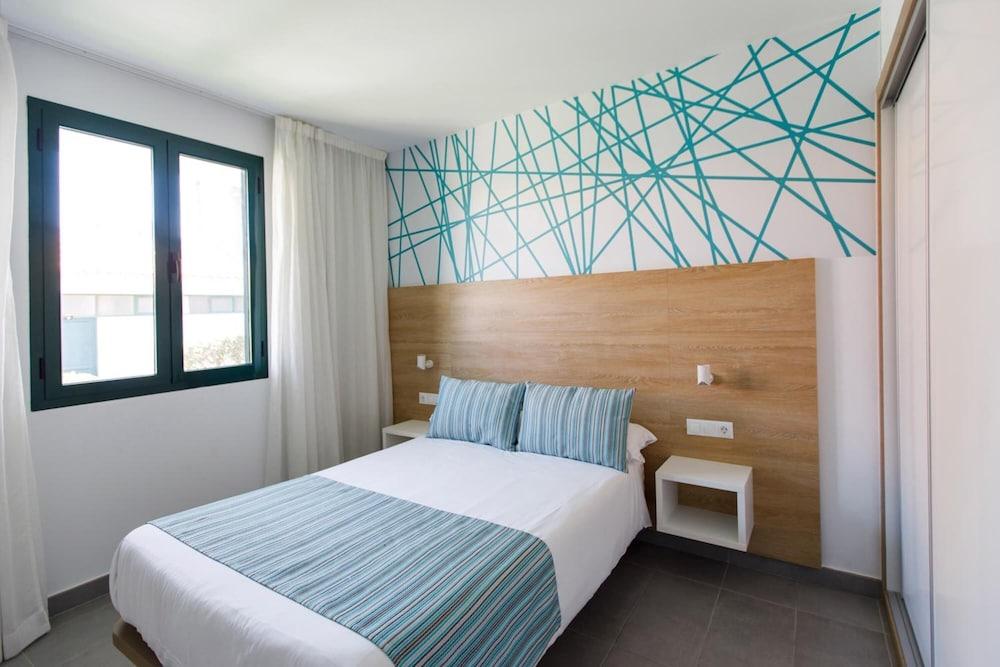 Apartamentos Walhalla Плайя-дель-Інглес Екстер'єр фото