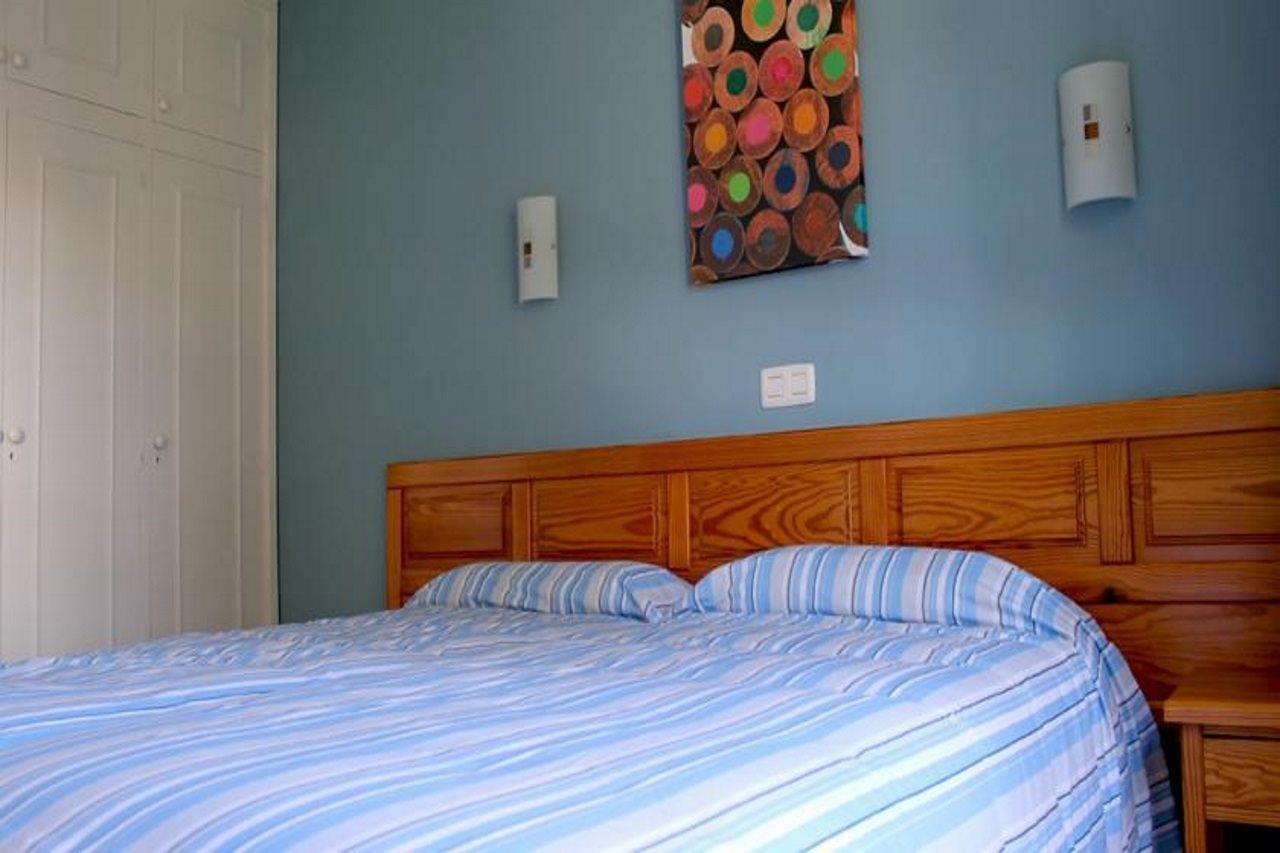 Apartamentos Walhalla Плайя-дель-Інглес Екстер'єр фото