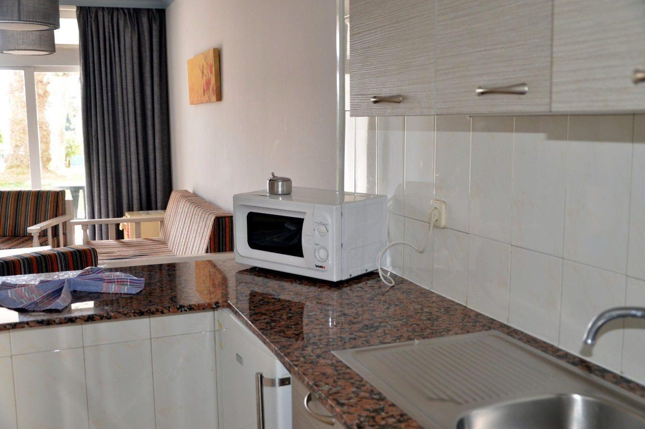 Apartamentos Walhalla Плайя-дель-Інглес Екстер'єр фото