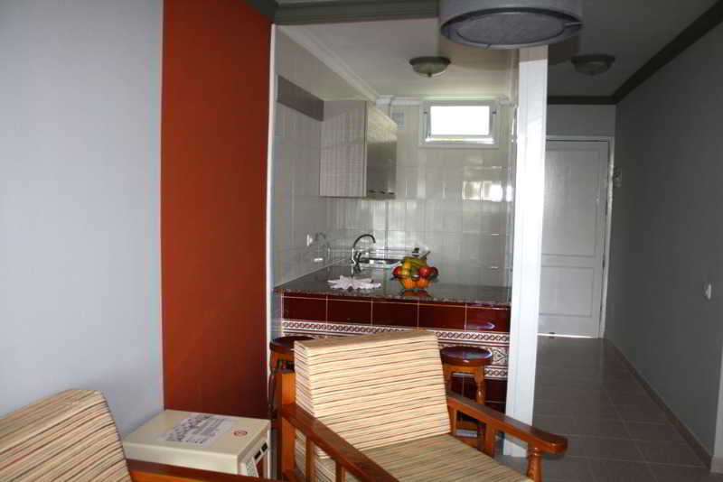 Apartamentos Walhalla Плайя-дель-Інглес Екстер'єр фото