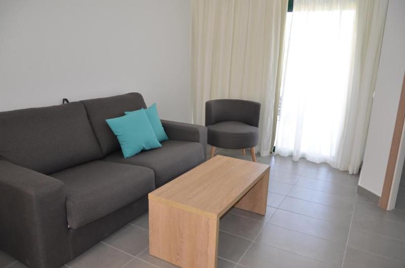 Apartamentos Walhalla Плайя-дель-Інглес Екстер'єр фото