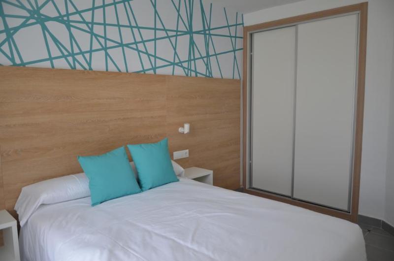 Apartamentos Walhalla Плайя-дель-Інглес Екстер'єр фото